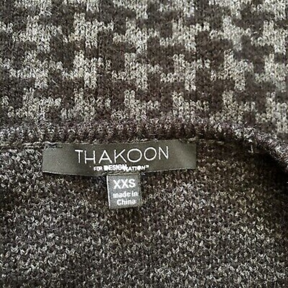 Thakoon for Design Nation Cardigan - Picture 5 of 7